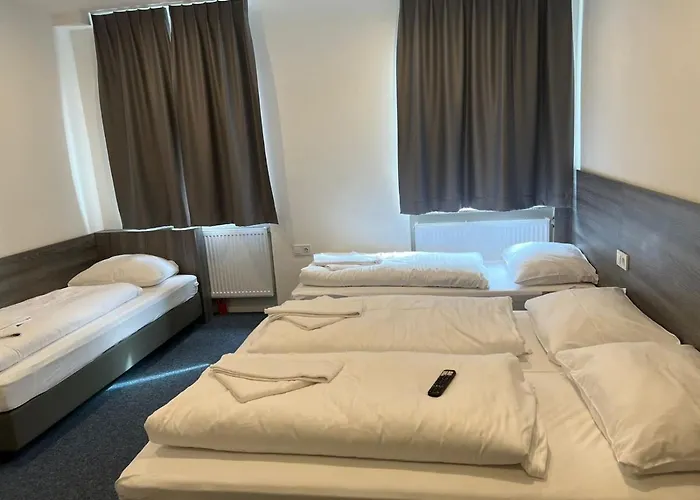 Hotel City Meetpoint
